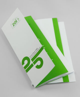 Annual Report 2025