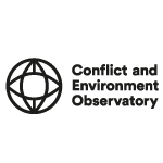 Conflict and Environment Observatory