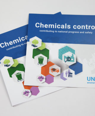 Chemicals Control – brochure