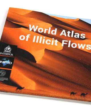 World Atlas of Illicit Flows