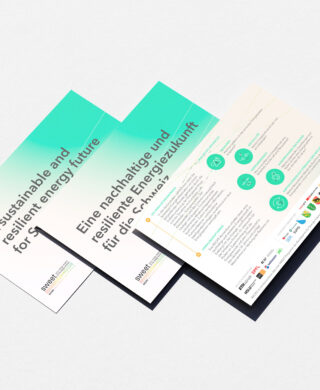 A sustainable and resilient energy future for Switzerland