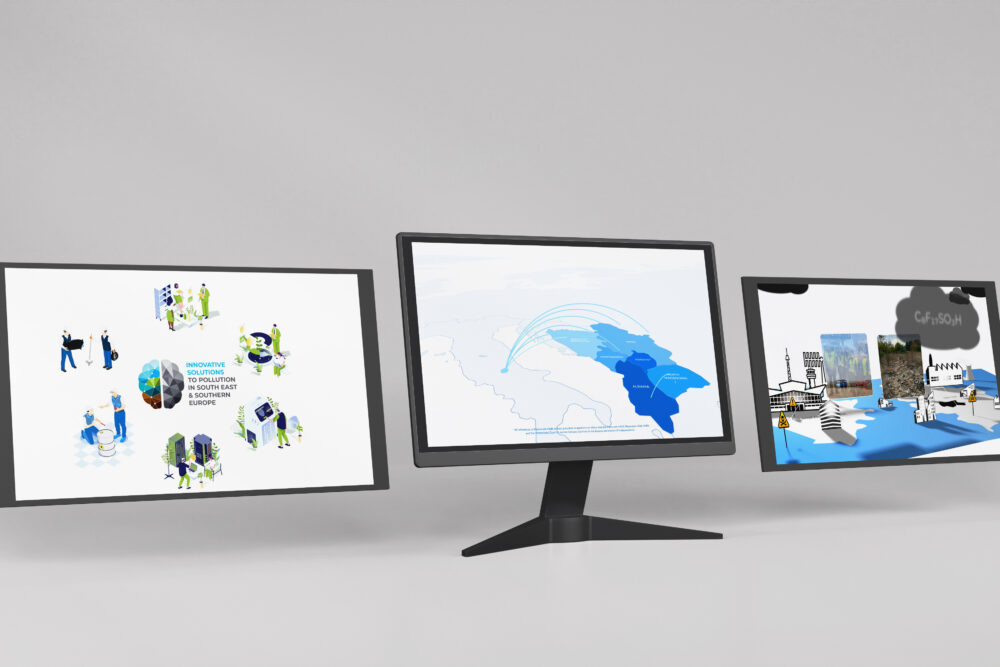 South-East European Platform to Beat Pollution