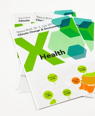Nexus Brief: Health