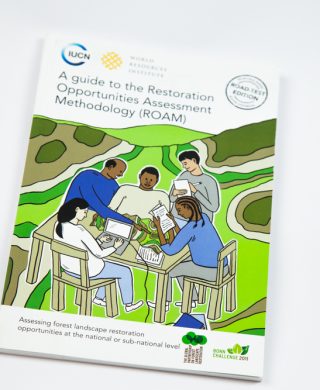A Guide to the Restoration Opportunities Assessment Methodology