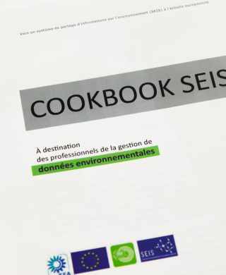 SEIS Cookbook