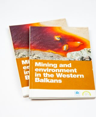 Mining and Environment in the Western Balkans