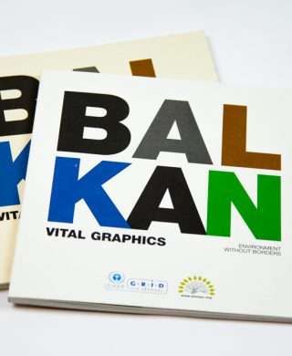 Vital Balkan Graphics