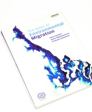 The Atlas of Environmental Migration
