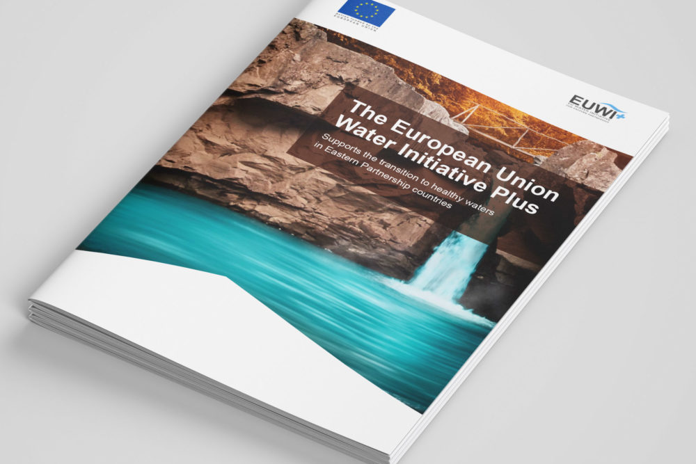 European Union Water Initiative Plus