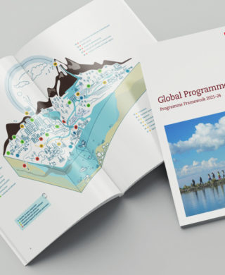 Global Programme Water – Programme Framework 2021-24