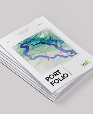 Zoï Maps&Graphics Portfolio 2026