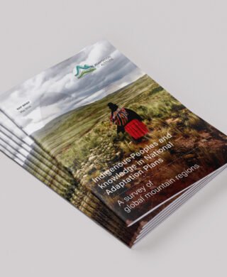 Indigenous Peoples and Knowledge in Climate Adaptation Planning for Mountain Regions – A survey of global mountain regions